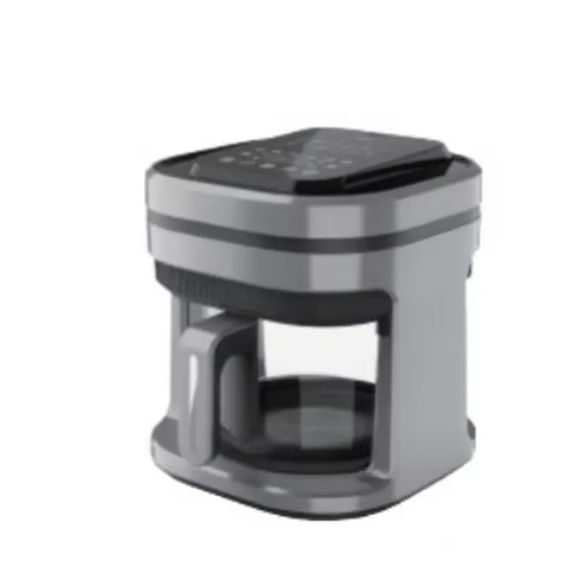 Air Fryer 5L Digital - CBT卸売デジタルタッチスクリーンオイルフリーエアフライヤー調理多機能家庭用電気5L可視化エアフライヤー