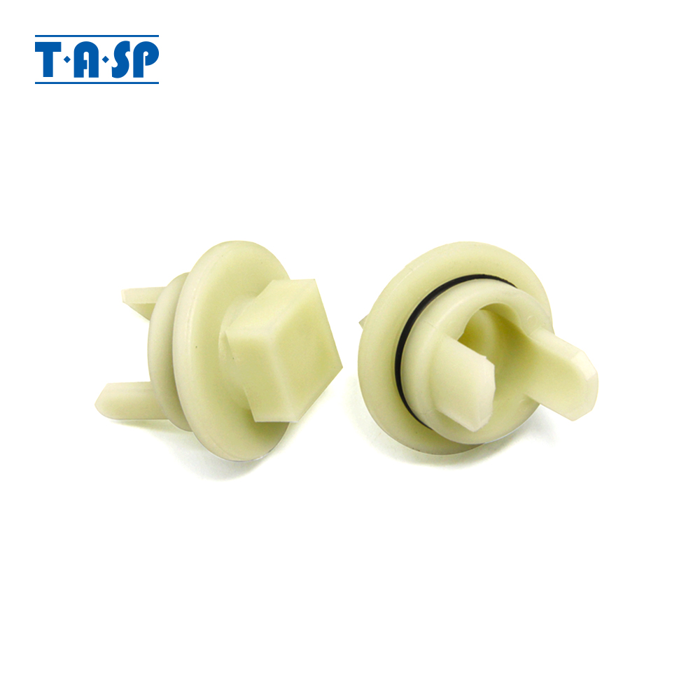 Kitchen Appliances Bosch - 2pc 肉グラインダースリーブスペアパーツミンサースクリューカルピング 418076 ボッシュ MUM4 MUM58225