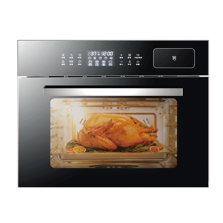 Kitchen Appliances Lowes - 低価格高品質キッチン家電 2100W出力 60リットル埋め込み式電気オーブン