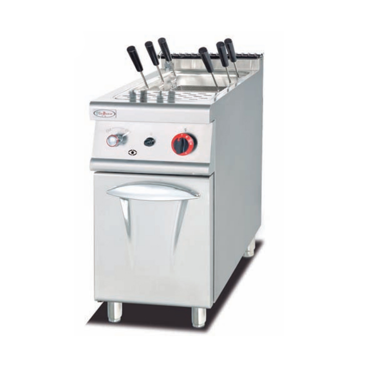Pasta Machine Electric - 大型電気ガス加熱式業務用調理器具ラーメン調理器麺煮込みストーブパスタマシン