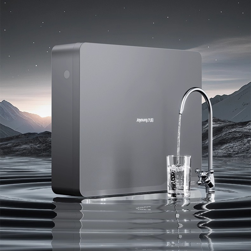 Kitchen Appliances For Home - 家庭用キッチン蛇口浄水器 - プレフィルター限外ろ過機 高流量で直接飲用可能