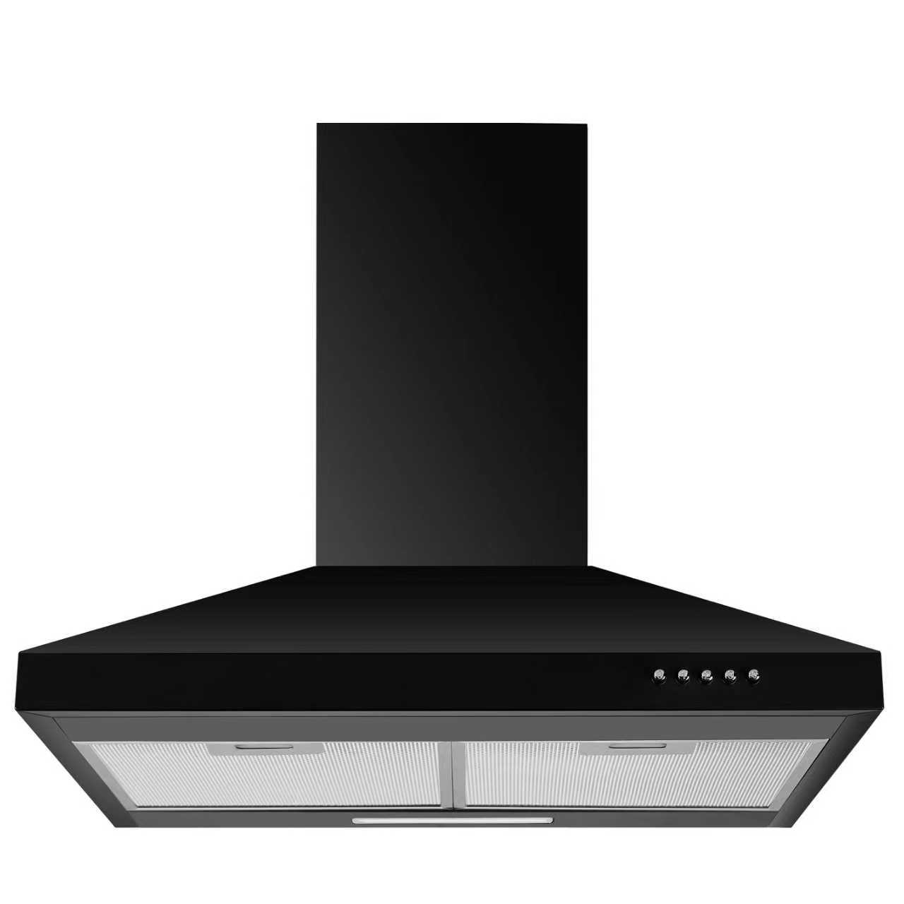 Kitchen Appliances Lowes - 国信卸売電気キッチン排気レンジ スマートレンジ 低騒音壁掛け強化ガラス家電