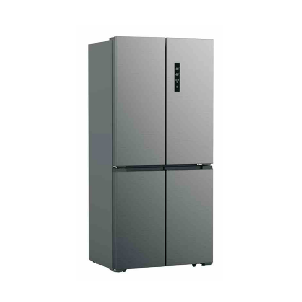 Kitchen Appliances Lowes - 588L新設計低騒音キッチン家電霜取り不要4ドア冷蔵庫