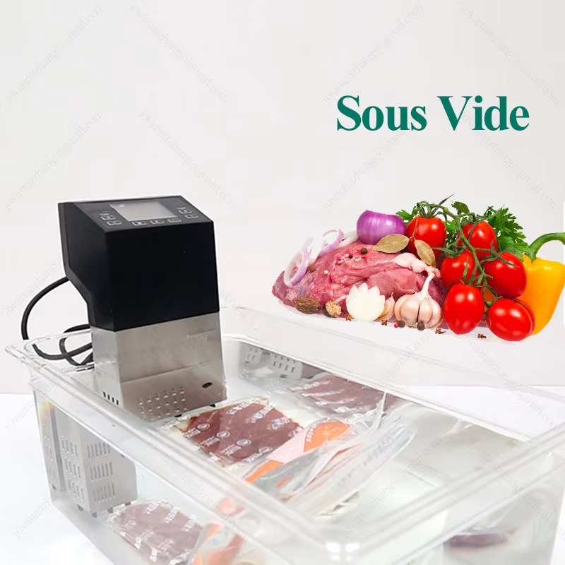 30L EU規格準拠 ポータブル ソービード 低温調理器 0 - Kitchen Appliances Lowes のレビューと価格