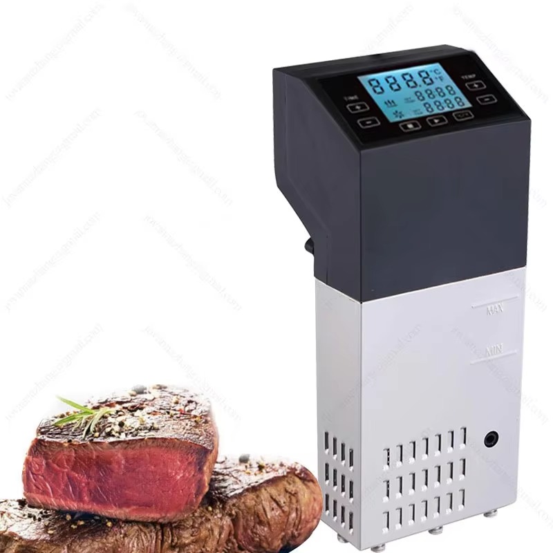 30L EU規格準拠 ポータブル ソービード 低温調理器 0 - Kitchen Appliances Lowes のレビューと価格
