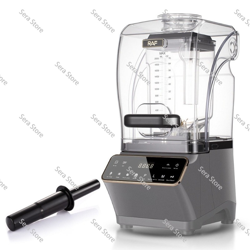 アイスクラッシャーブレンダー多機能スムージーメーカー低騒音氷 - Kitchen Appliances Lowes のレビューと価格