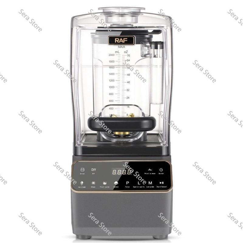 アイスクラッシャーブレンダー多機能スムージーメーカー低騒音氷 - Kitchen Appliances Lowes のレビューと価格