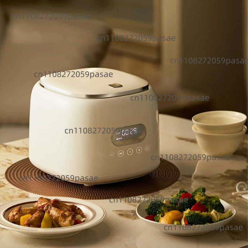 家庭用小型多機能炊飯器 キッチン家電 低糖質電気炊飯器 - Kitchen Appliances Lowes のレビューと価格