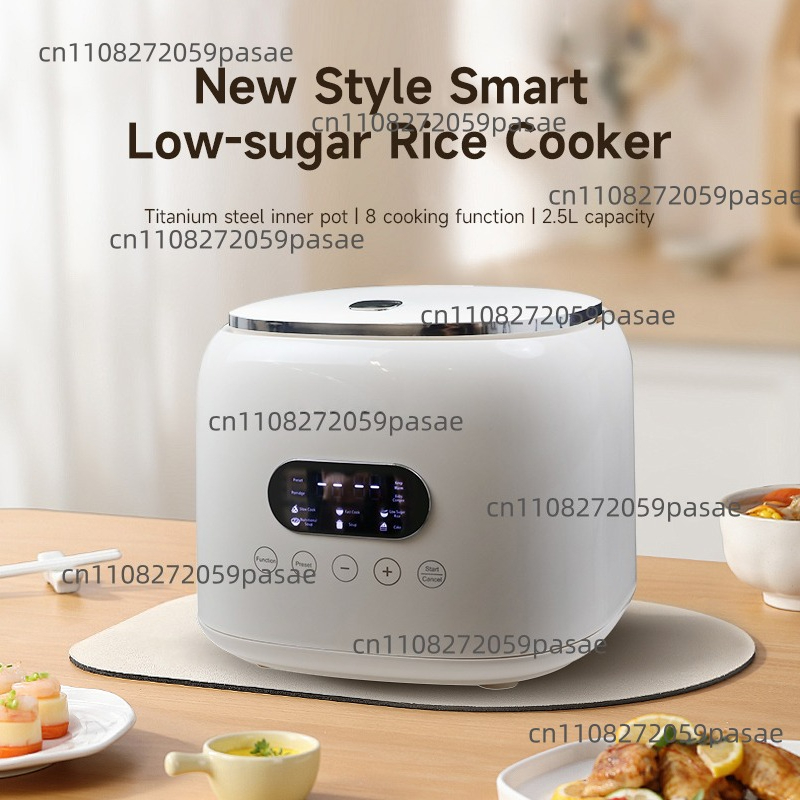 家庭用小型多機能炊飯器 キッチン家電 低糖質電気炊飯器 - Kitchen Appliances Lowes のレビューと価格