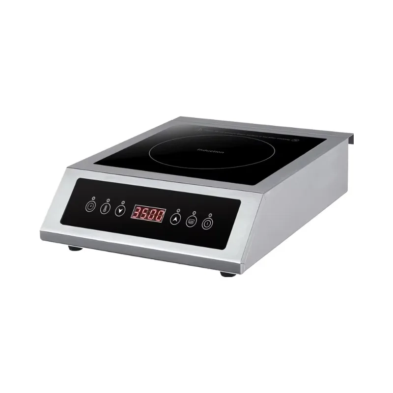 高級シングルバーナー家庭用IH調理器電気調理器キッチン家電家 - Kitchen Appliances High End のレビューと価格