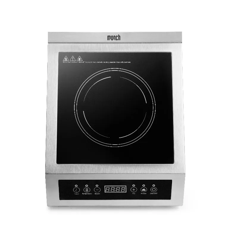 高級シングルバーナー家庭用IH調理器電気調理器キッチン家電家 - Kitchen Appliances High End のレビューと価格