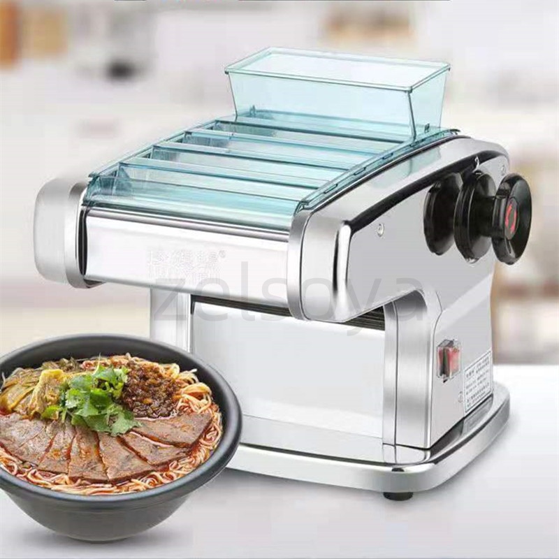 電気麺機,小型自動,業務用,ステンレス鋼,多機能,麺圧延機 - Pasta Machine Electric のレビューと価格