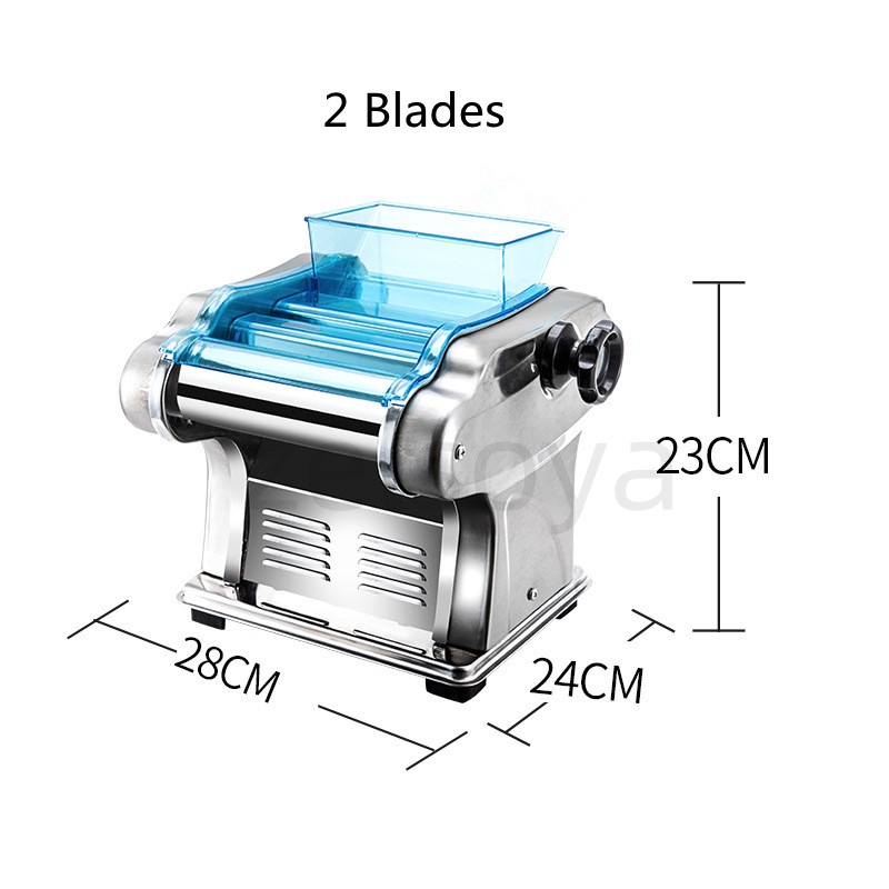 電気麺機,小型自動,業務用,ステンレス鋼,多機能,麺圧延機 - Pasta Machine Electric のレビューと価格