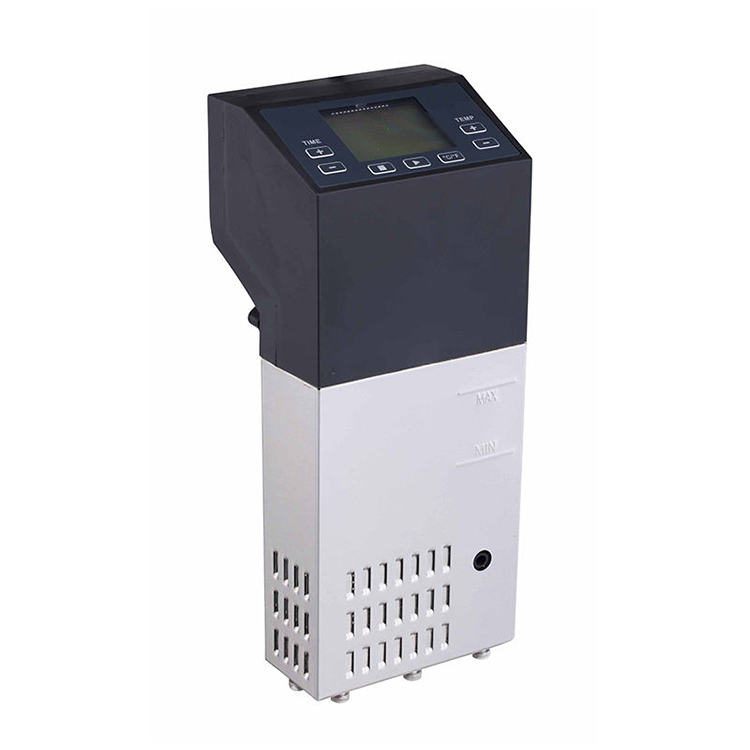 低価格のキッチン家電 1500W スロークッカー＆真空調理器 - Kitchen Appliances Lowes のレビューと価格