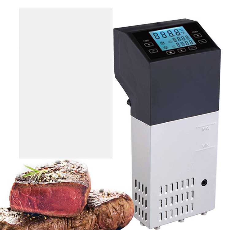 低価格のキッチン家電 1500W スロークッカー＆真空調理器 - Kitchen Appliances Lowes のレビューと価格