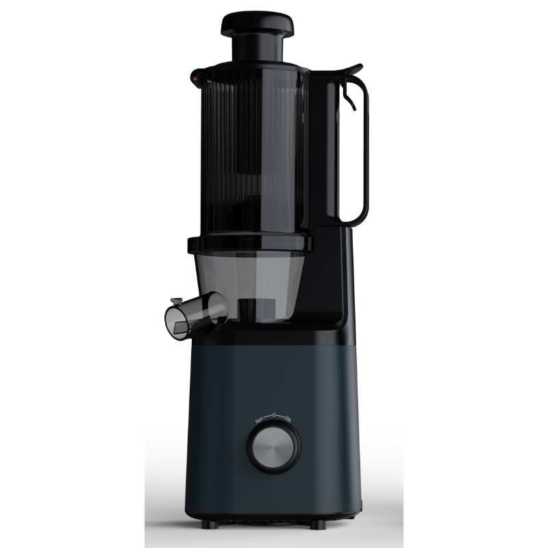 2025年新デザイン 高級コールドプレススロージューサー 1 - Kitchen Appliances High End のレビューと価格