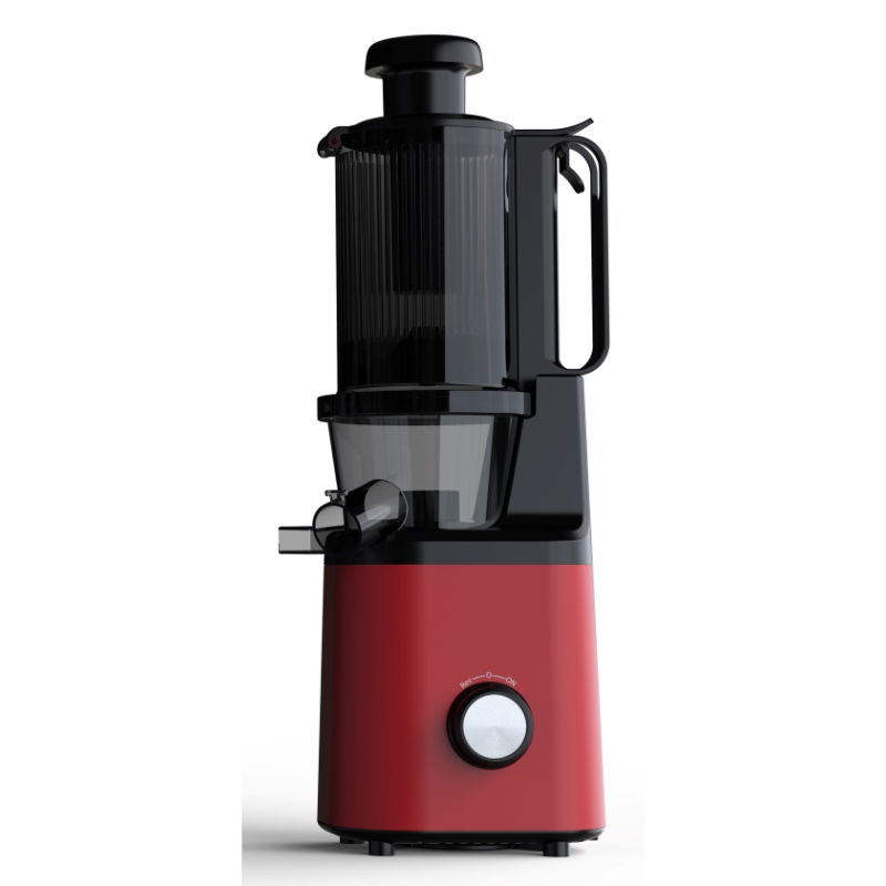 2025年新デザイン 高級コールドプレススロージューサー 1 - Kitchen Appliances High End のレビューと価格