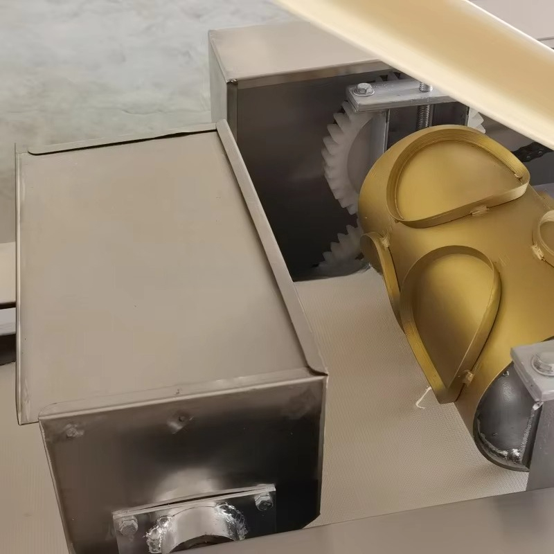 電気式業務用自動アラビアフラットブレッドトンネルオーブン、ピ - Roti Maker Automatic のレビューと価格