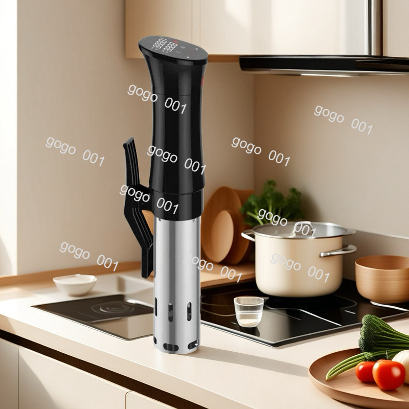 インテリジェント低温真空調理器、ステーキや野菜の精密調理、キ - Kitchen Appliances Lowes のレビューと価格