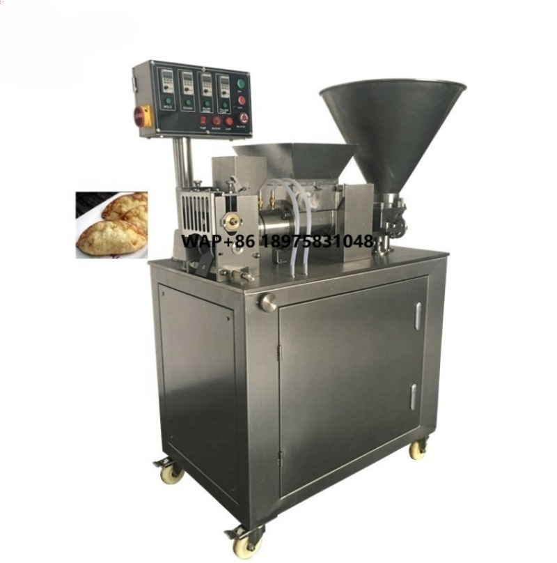 工場直送 自動サモサ・ロティメーカー チャパティ製造機 パキ - Roti Maker Automatic のレビューと価格