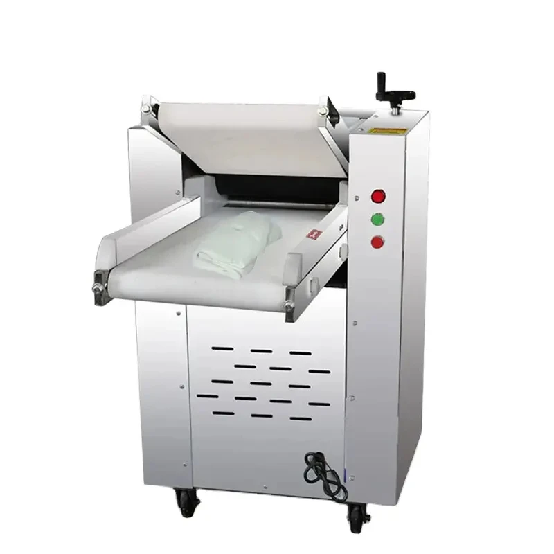 レストラン自動電気穀物製品バクラヴァパスタ生麺製造プレス生地 - Pasta Machine Electric のレビューと価格