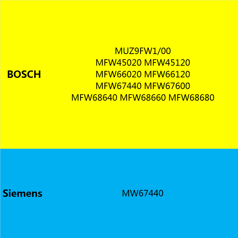 肉グラインダーギアアセンブリボッシュ CNFW 5 6 7  - Kitchen Appliances Bosch のレビューと価格