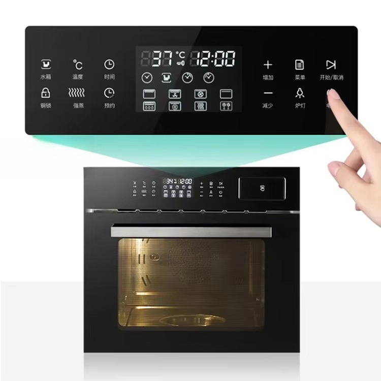 低価格高品質キッチン家電 2100W出力 60リットル埋め込 - Kitchen Appliances Lowes のレビューと価格