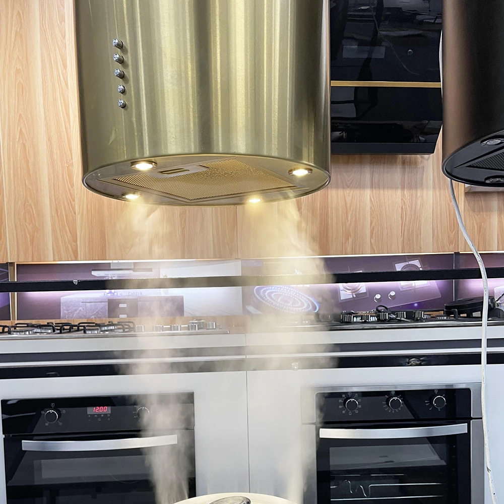 高級ホットセールクッカーフードキッチン家電ゴールドカラーラウ - Kitchen Appliances High End のレビューと価格