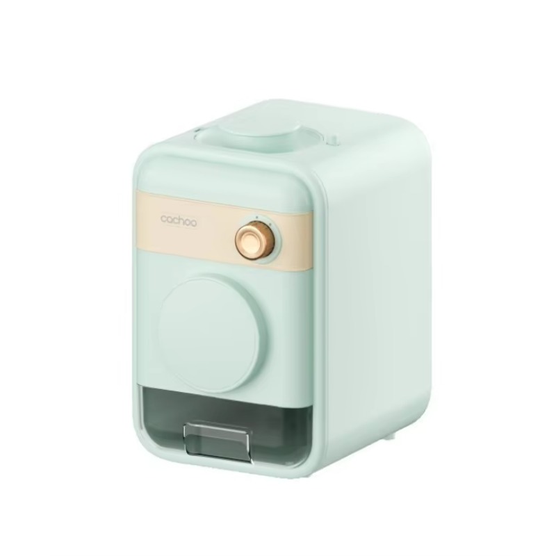 ミニフードプロセッサー大容量電動チョッピンググラインディング - Food Processor Large のレビューと価格