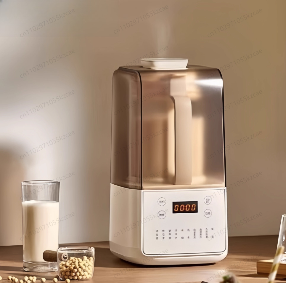 ウォールブレーカー＆自動ジューサーコンボ |   1.5L  - Kitchen Appliances Combo のレビューと価格