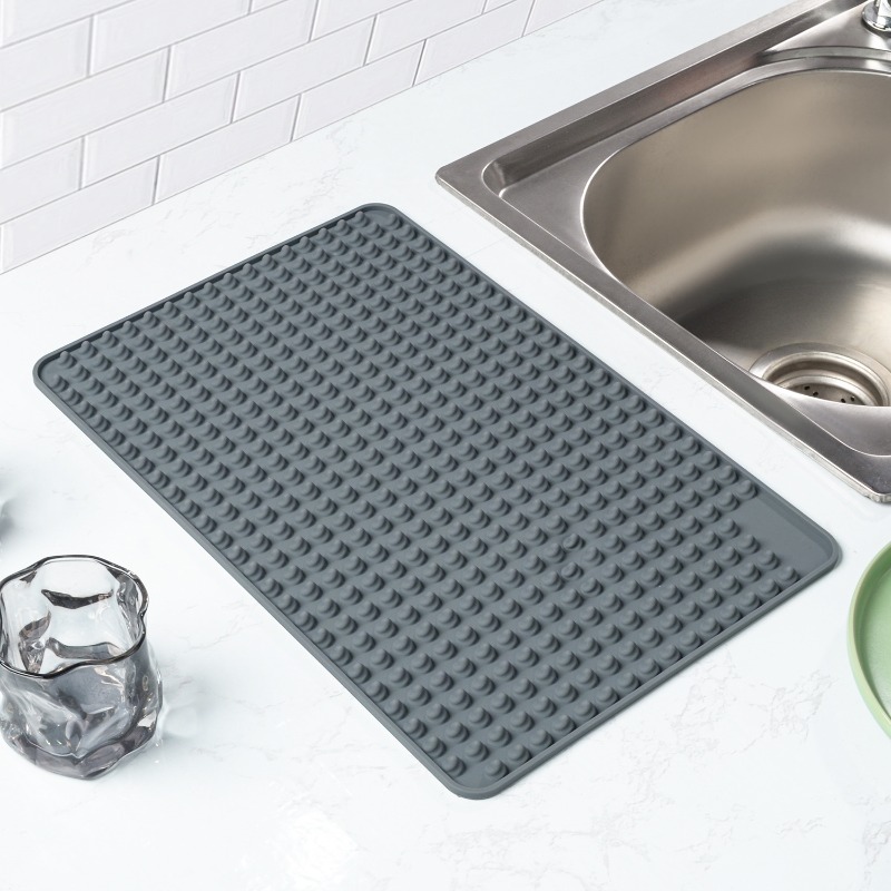 高温耐性電子レンジ保護パッド、耐油オーブンパッド、キッチン収 - Kitchen Appliances For Home のレビューと価格
