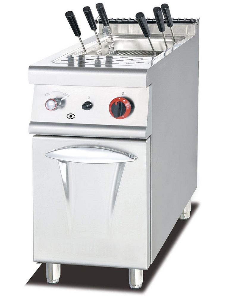 大型電気ガス加熱式業務用調理器具ラーメン調理器麺煮込みストー - Pasta Machine Electric のレビューと価格