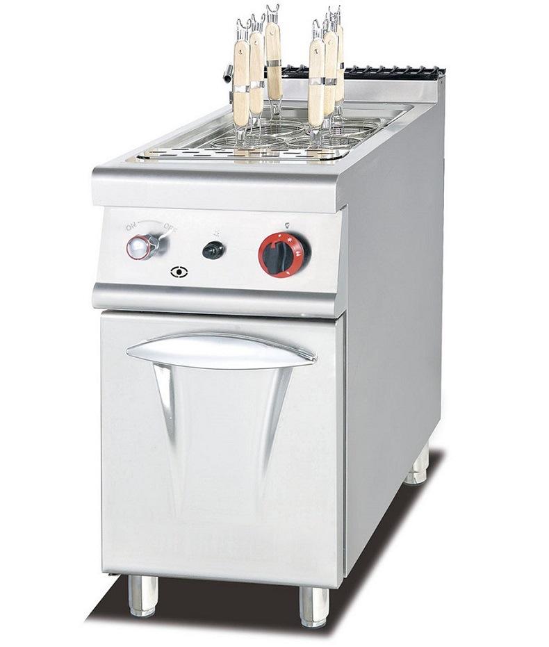 大型電気ガス加熱式業務用調理器具ラーメン調理器麺煮込みストー - Pasta Machine Electric のレビューと価格