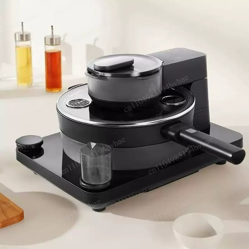 1.0インテリジェント調理機 家庭用多機能大容量フードプロセ - Food Processor Large のレビューと価格