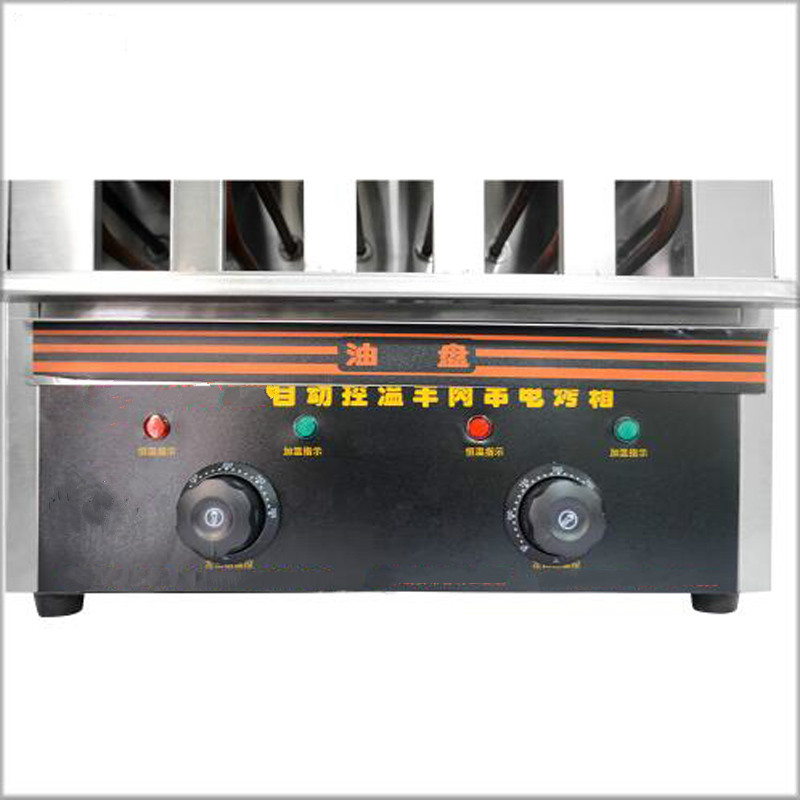 大容量多機能肉串焼き機全自動グリルバーベキューキッチン家電 - Kitchen Appliances Large のレビューと価格