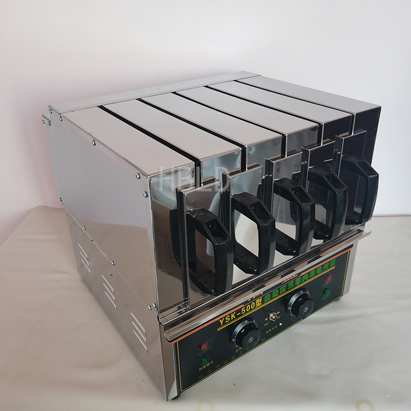 大容量多機能肉串焼き機全自動グリルバーベキューキッチン家電 - Kitchen Appliances Large のレビューと価格