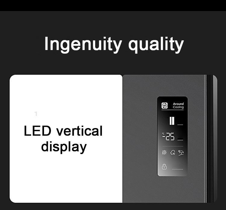 家庭用キッチン用小型家電　可愛いヨーロッパ風赤黒冷蔵庫 - Kitchen Appliances For Home のレビューと価格