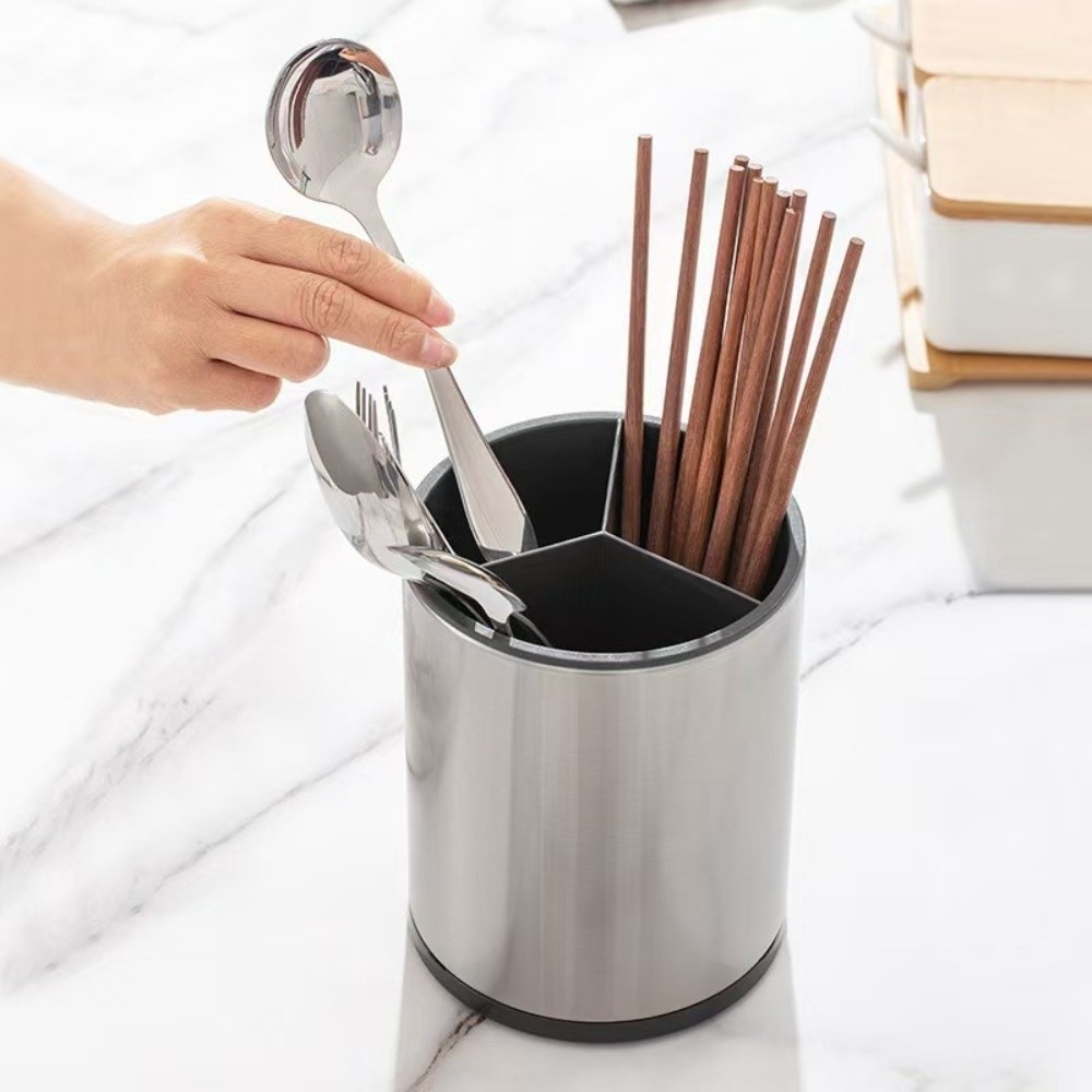 大容量キッチン用品ホルダー ステンレス製 防錆 キッチンカト - Kitchen Appliances Large のレビューと価格