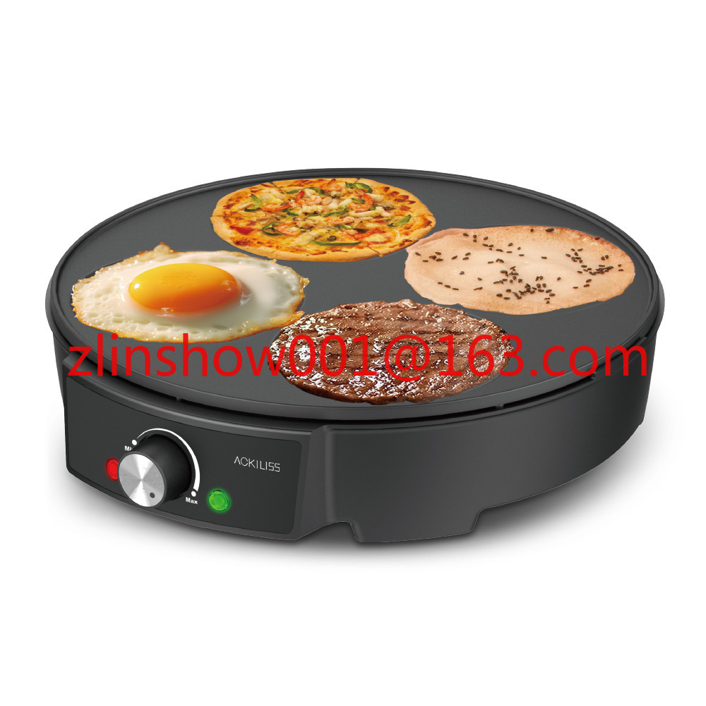 家庭用電気ロティメーカー ヘルシーグリル 多機能ノンスティッ - Roti Maker Automatic のレビューと価格