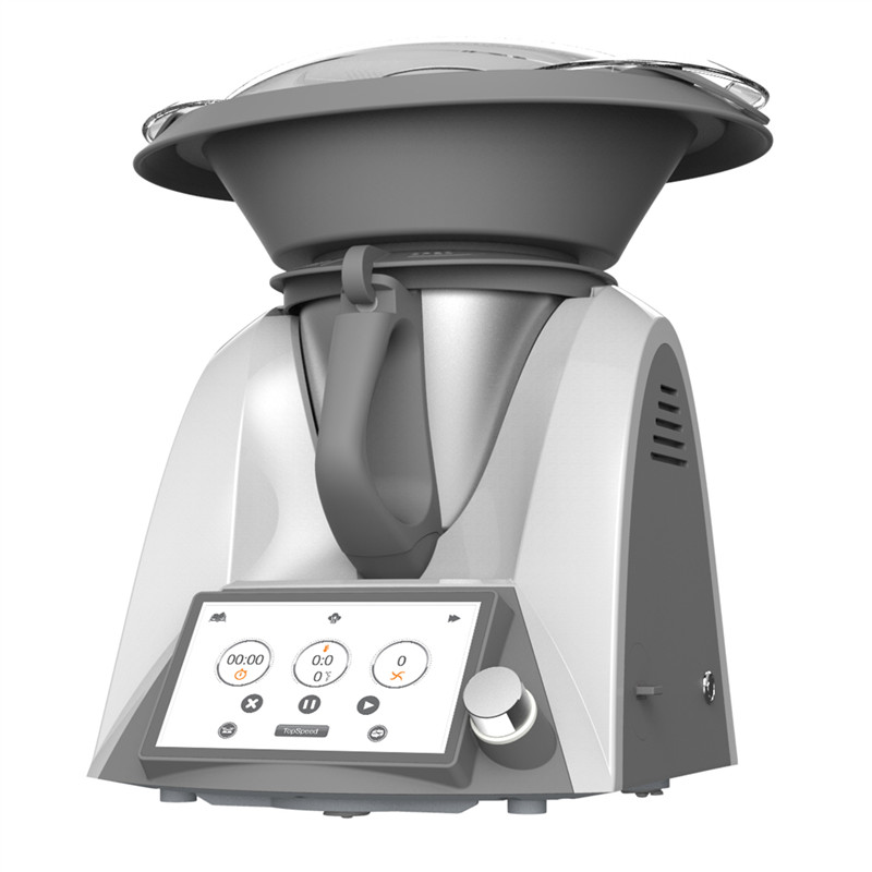 新設計の多機能大容量調理ロボットフードプロセッサーを製造する - Food Processor Large のレビューと価格