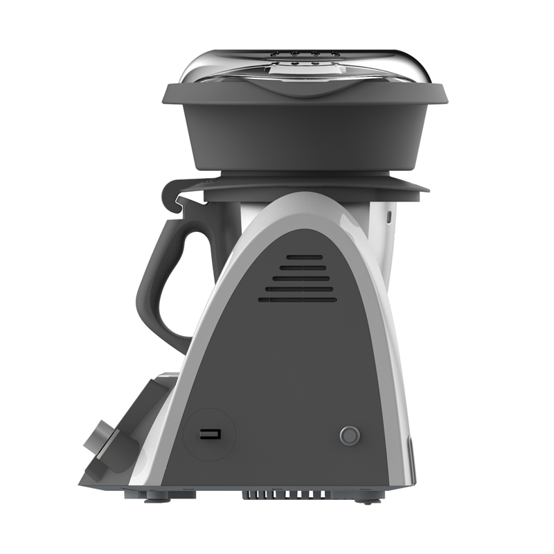 新設計の多機能大容量調理ロボットフードプロセッサーを製造する - Food Processor Large のレビューと価格