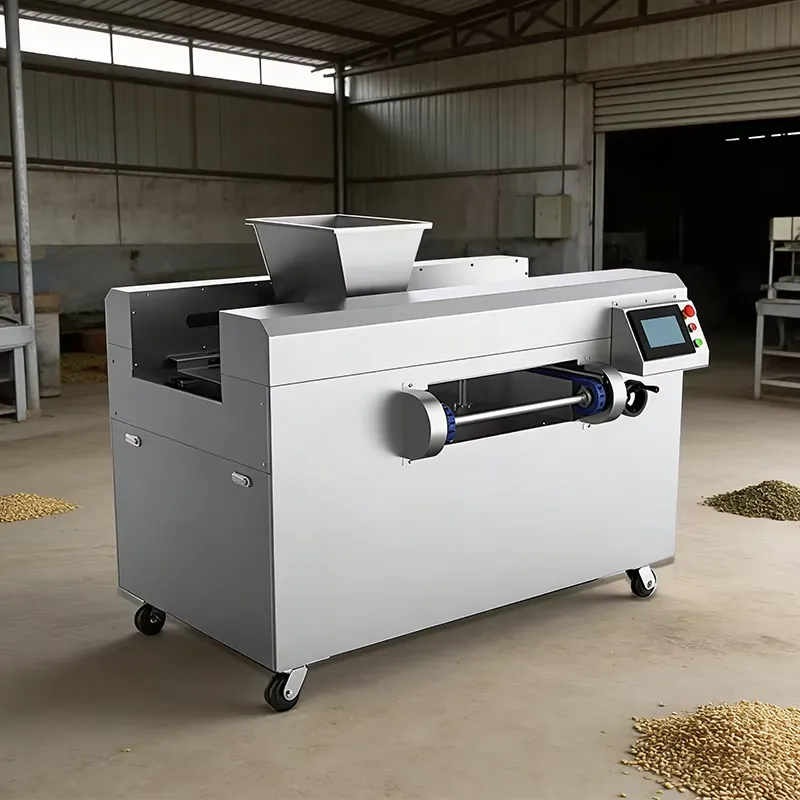簡単操作の業務用自動ペストリー製造機、電気パンケーキメーカー - Roti Maker Automatic のレビューと価格
