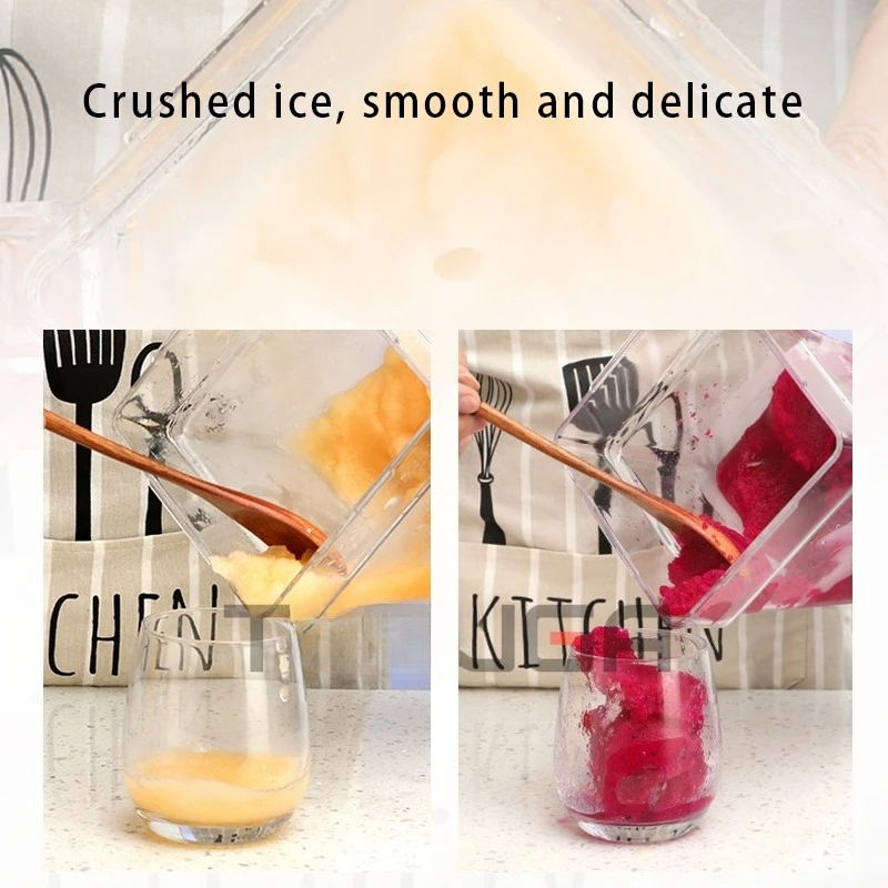 サウンドエンクロージャー用業務用ブレンダー 大容量氷粉砕ブレ - Food Processor Large のレビューと価格
