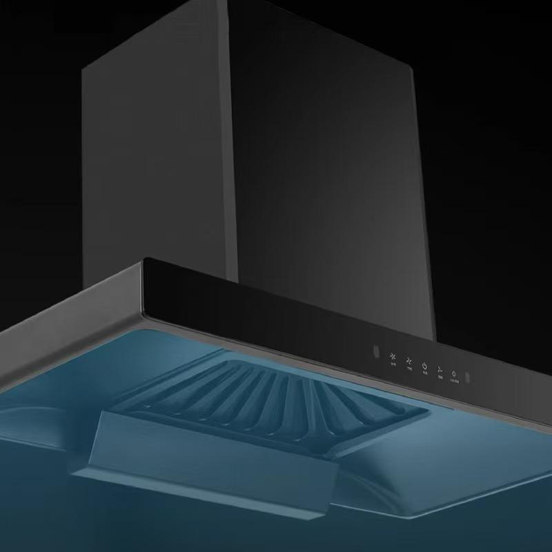 900mm 英語版高級レンジフード ガラスパネル付き 家庭用 - Kitchen Appliances High End のレビューと価格