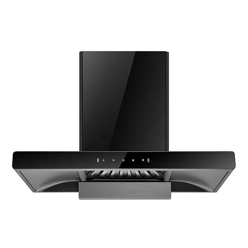 900mm 英語版高級レンジフード ガラスパネル付き 家庭用 - Kitchen Appliances High End のレビューと価格