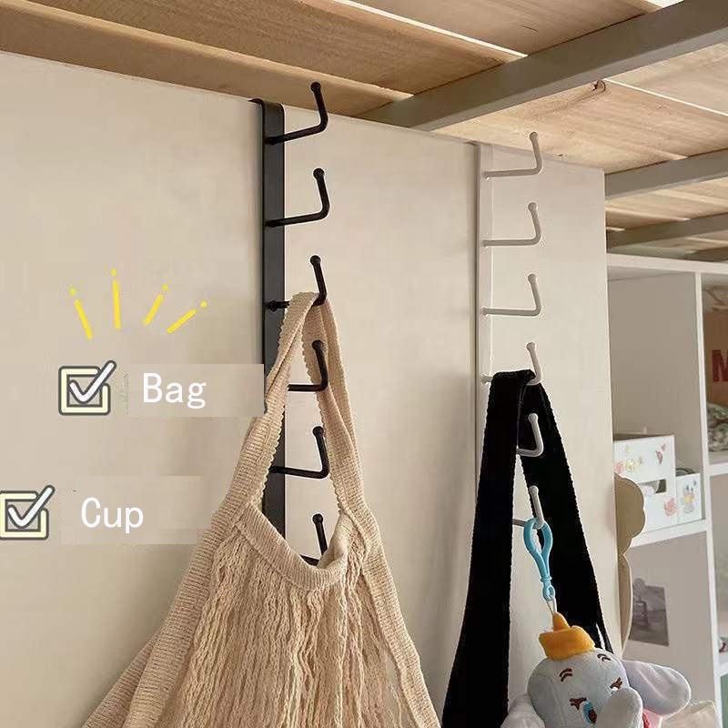 1/2/3個入り 6フック キッチンキャビネット収納ラック  - Kitchen Appliances Shelves のレビューと価格