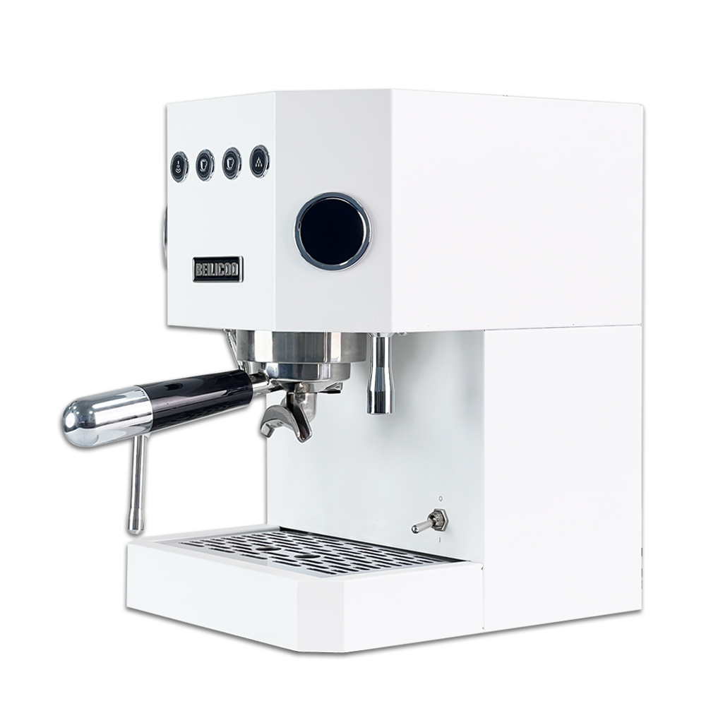 高級キッチン家電 半自動 イタリア製 業務用コーヒーマシン - Kitchen Appliances High End のレビューと価格