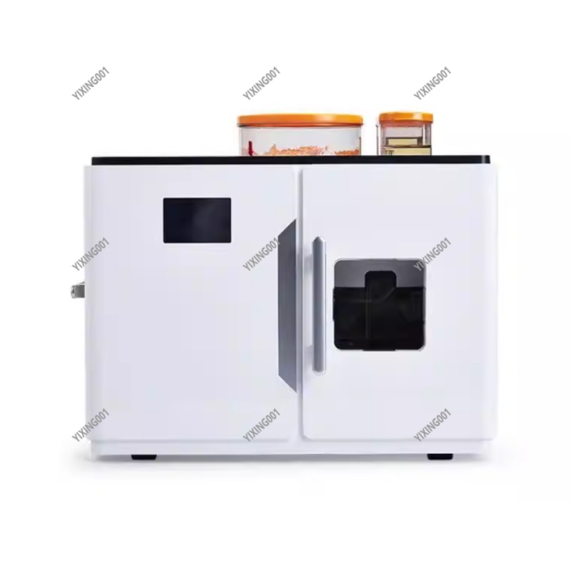 自動ロティメーカー - 多機能チャパティ・プリ生地プレス機  - Roti Maker Automatic のレビューと価格