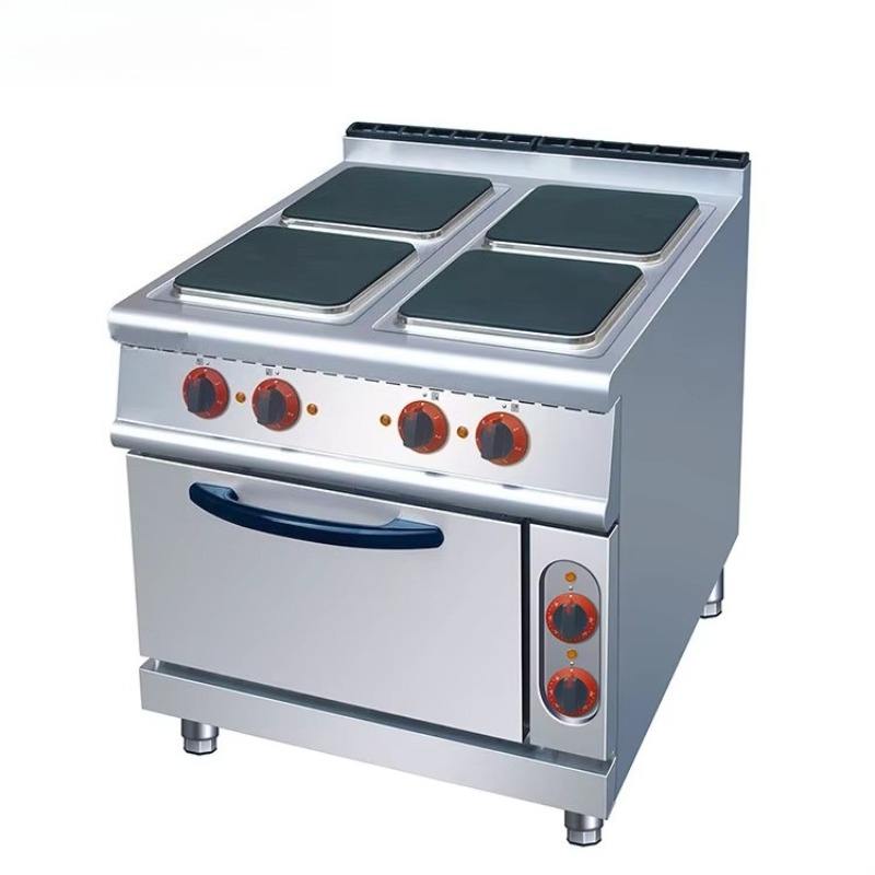 コンボガスコンロオーブン付き多機能キッチン家電、レストラン、 - Kitchen Appliances Combo のレビューと価格