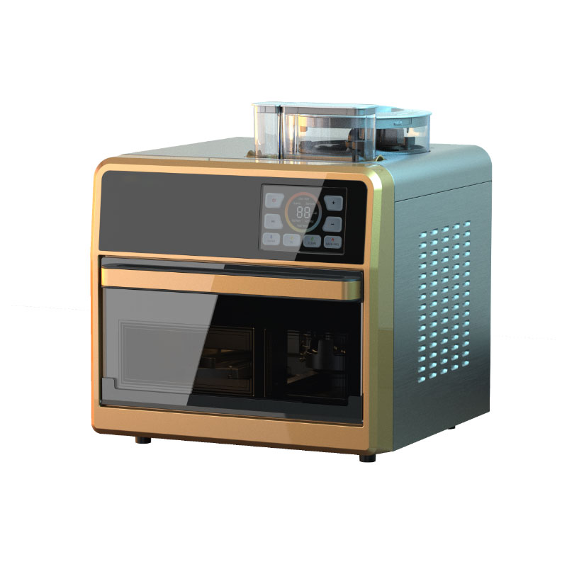 パン、チャパティ、トルティーヤ、マジック全自動製造機、ロティ - Roti Maker Automatic のレビューと価格